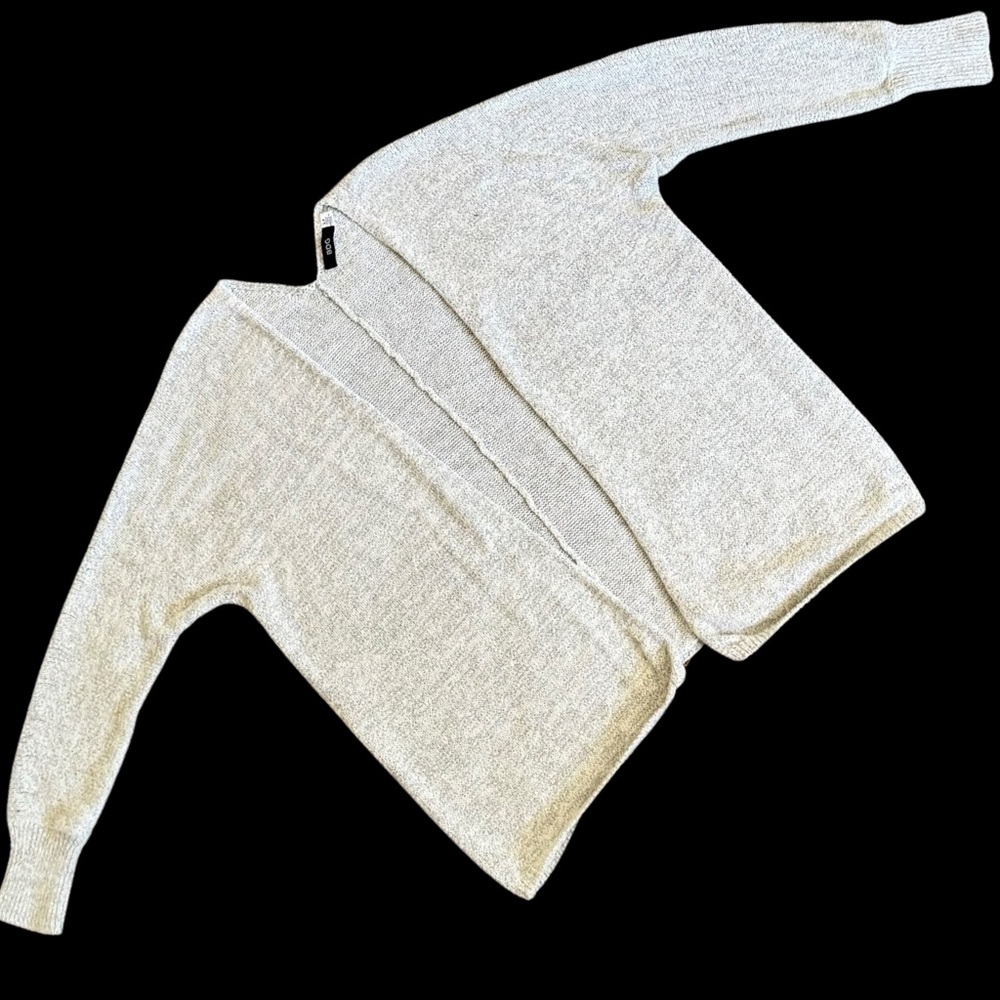 BDG Cardigan Sweater Sz Sm P - Picture 9 of 14